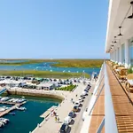 Szálloda Ap Eva Senses Faro