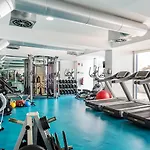 Ap Eva Senses Szálloda 4*