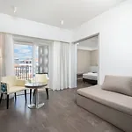 Ap Eva Senses Szálloda 4*