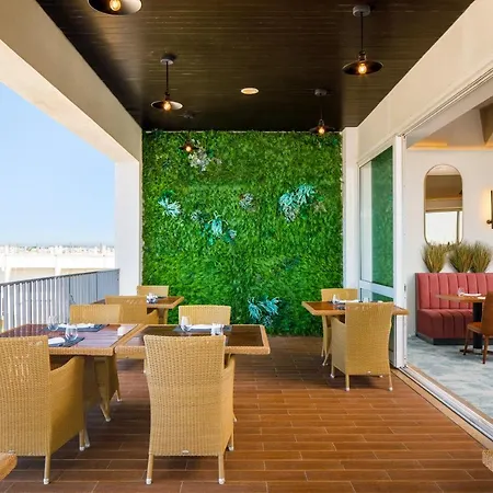 Hotel Ap Eva Senses