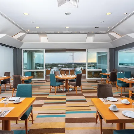 Ap Eva Senses Otel 4*