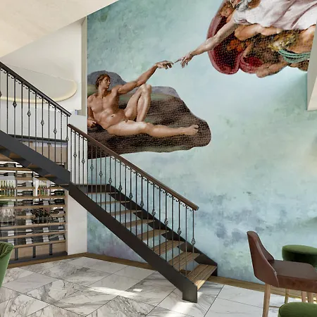 Ap Eva Senses 4* Faro