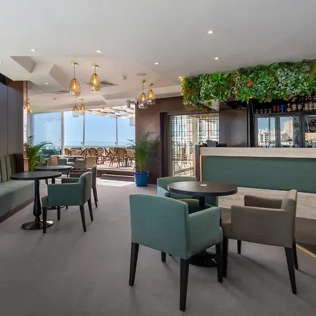 Ap Eva Senses 4* Faro