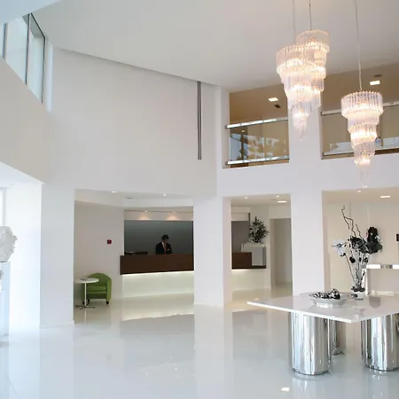 Ap Eva Senses Otel Faro