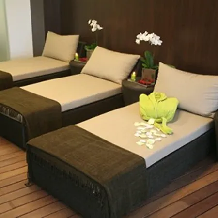 Ap Eva Senses Otel Faro