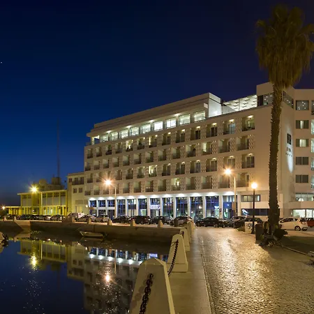 Otel Ap Eva Senses Faro