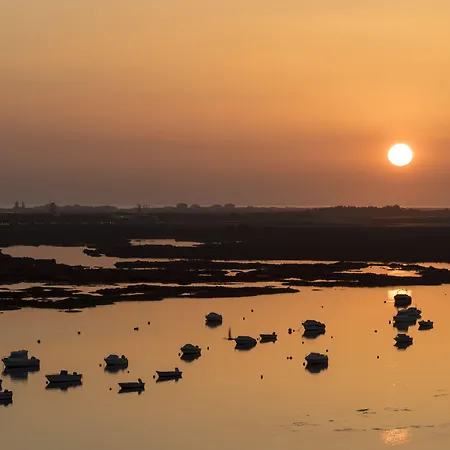 Otel Ap Eva Senses 4*