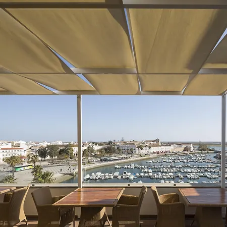 Ap Eva Senses Otel Faro