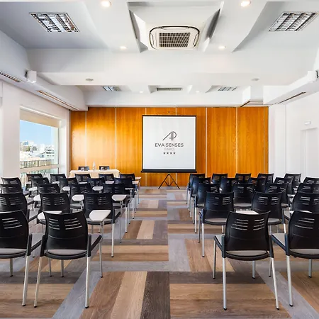 Ap Eva Senses Otel 4*