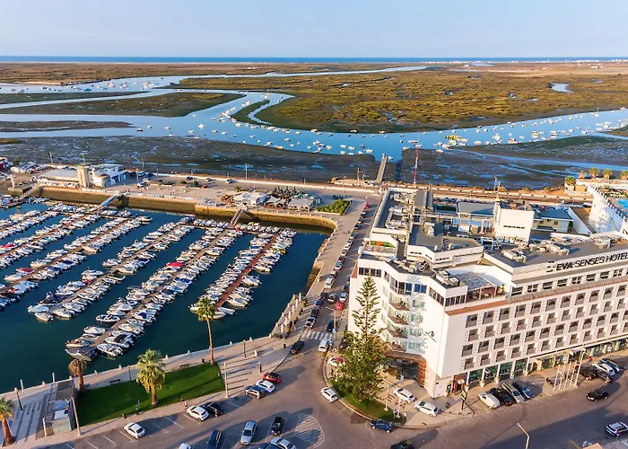 Ap Eva Senses ホテル