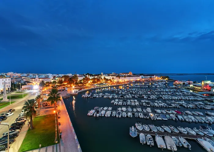 Ap Eva Senses ホテル ファロ