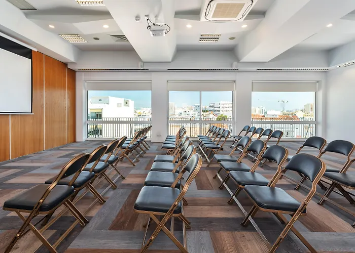 Ap Eva Senses ホテル