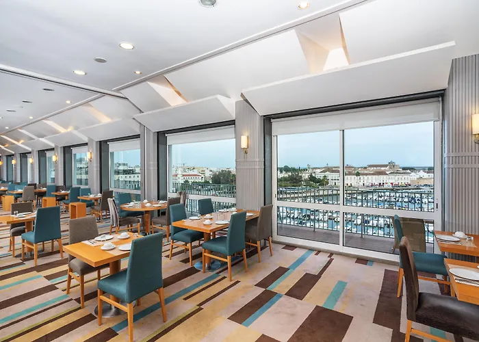 Ap Eva Senses 4* ファロ