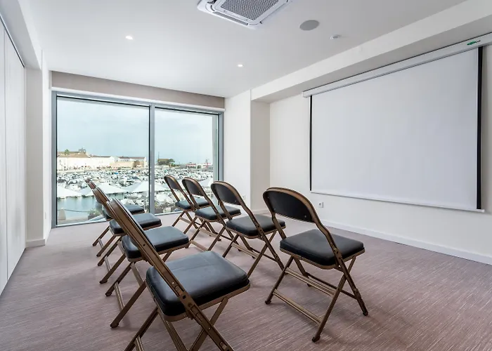 Ap Eva Senses ホテル ファロ