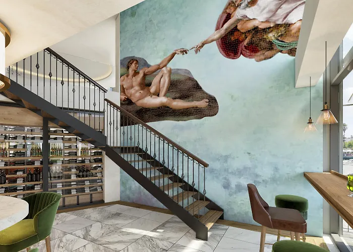 Ap Eva Senses 4* ファロ