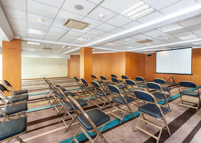 ホテル Ap Eva Senses 4*