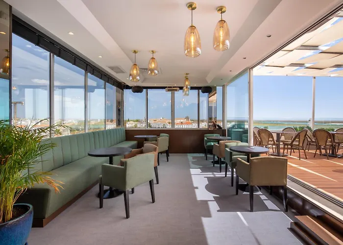 Ap Eva Senses ホテル