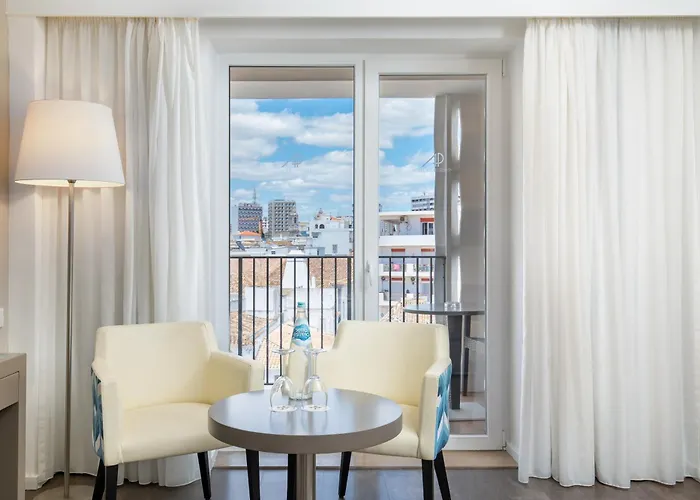 ホテル Ap Eva Senses 4*