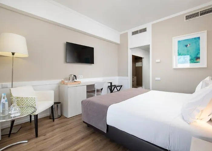 Ap Eva Senses ホテル