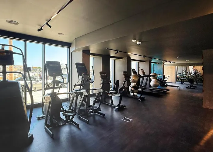 ホテル Ap Eva Senses