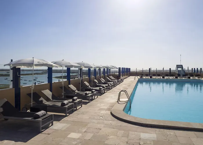 ホテル Ap Eva Senses 4*