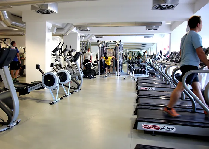 Ap Eva Senses ホテル