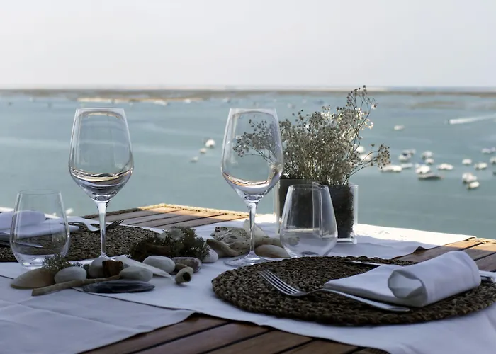 ホテル Ap Eva Senses 4*