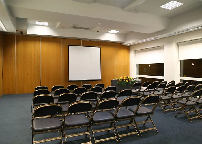 Ap Eva Senses ホテル 4*