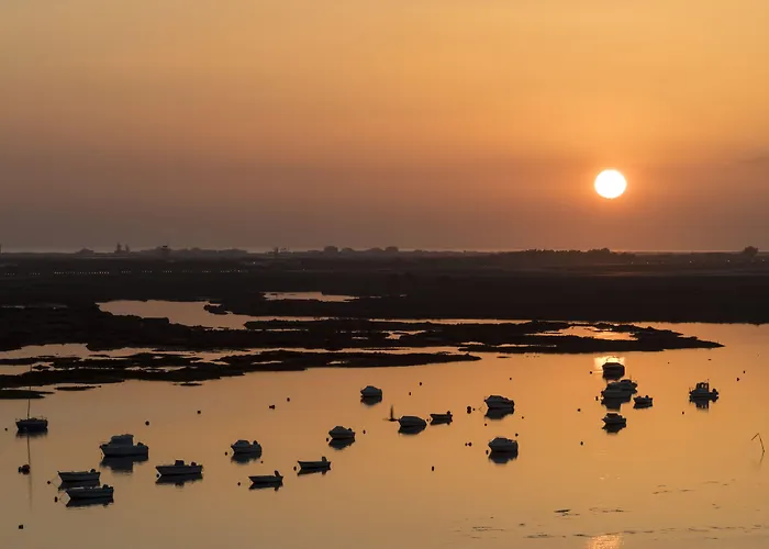 ホテル Ap Eva Senses 4*