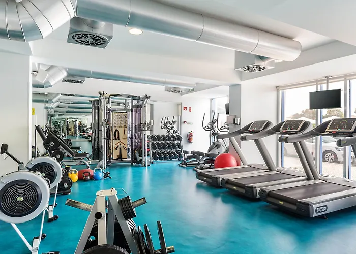 Ap Eva Senses ホテル 4*