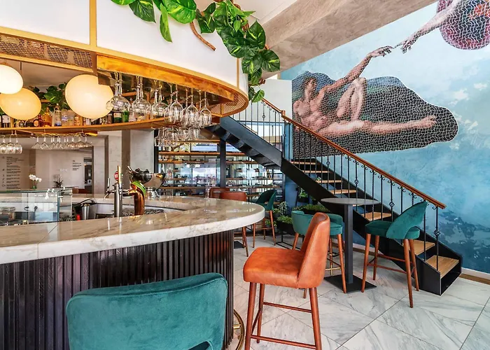 Ap Eva Senses ホテル ファロ