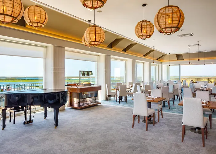 ホテル Ap Eva Senses