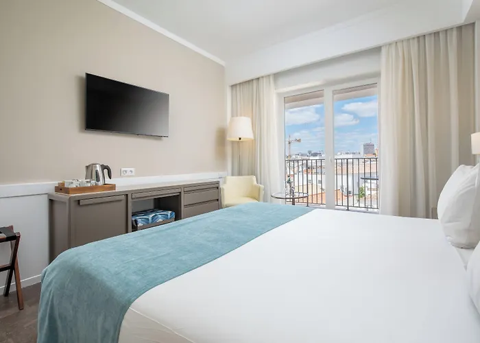 ホテル Ap Eva Senses 4*