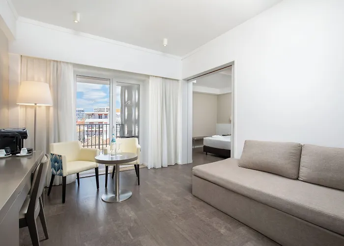 Ap Eva Senses ホテル 4*