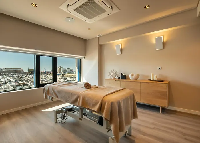 Ap Eva Senses ホテル