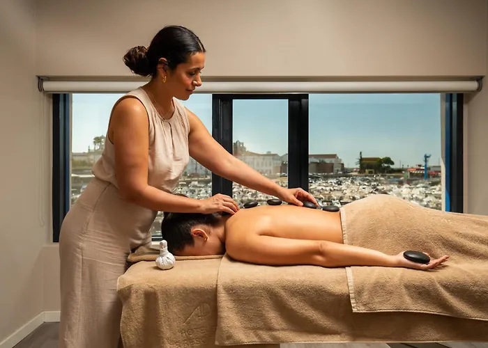 Ap Eva Senses 4* ファロ