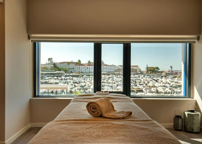 ホテル Ap Eva Senses