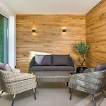 Ap Eva Senses Hotel 4*