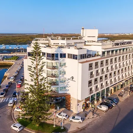 Ap Eva Senses Distrikt Faro