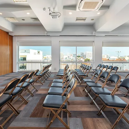 Ap Eva Senses Отель