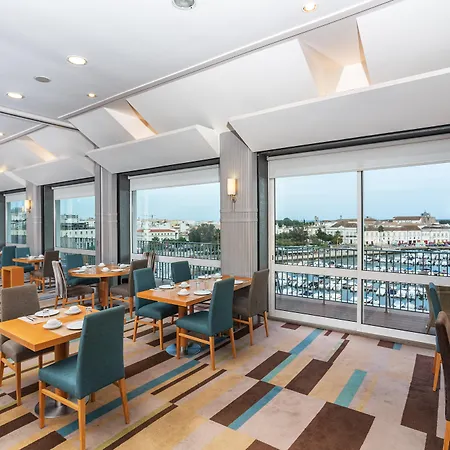 Ap Eva Senses 4* Фару