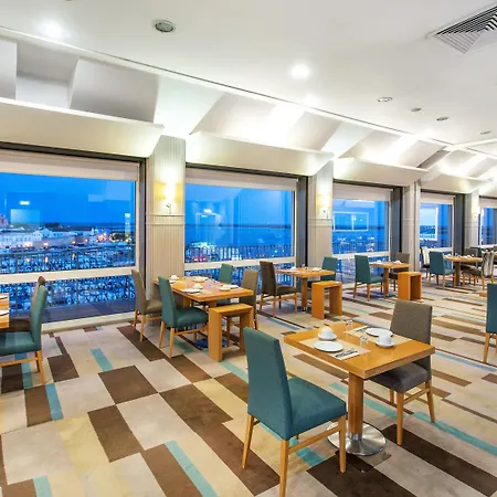 艾瓦感官酒店 法鲁区