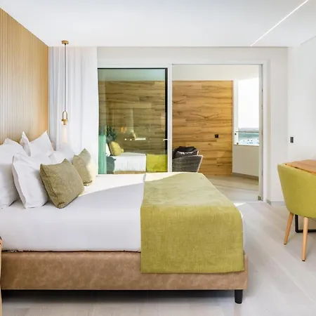 Ap Eva Senses Hotel 4*