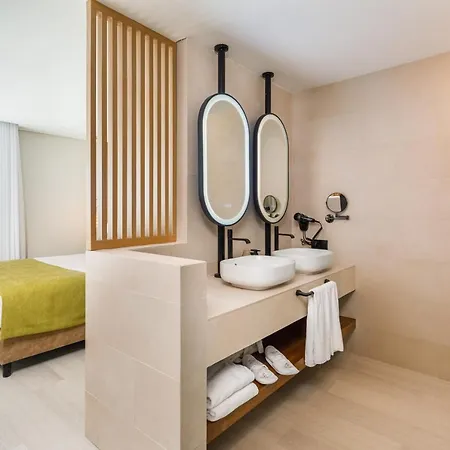 Hotel Ap Eva Senses 4*