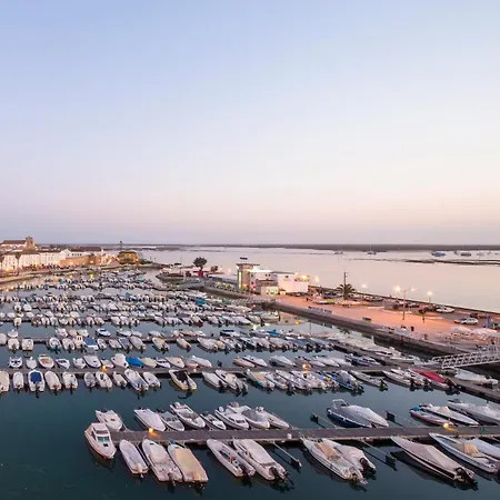 מלון Ap Eva Senses 4*