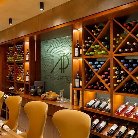 艾瓦感官酒店 酒店