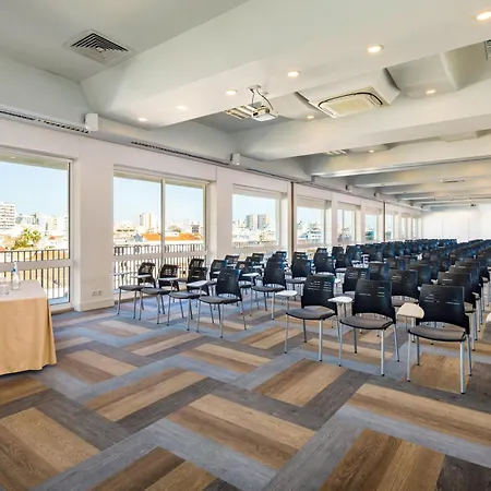 Ap Eva Senses 4* Фару