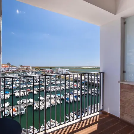 Ap Eva Senses 4* Distrikt Faro