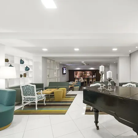 Ap Eva Senses Hotel