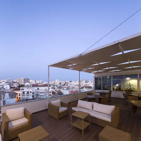 Hotel Ap Eva Senses